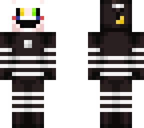 security puppet