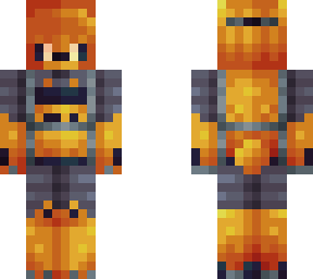silly little janitor bot