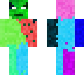 slime guy