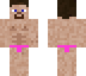 speedo steve