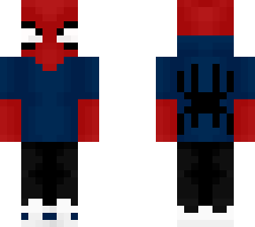 spiderman (in my style)
