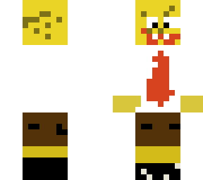 spongebob