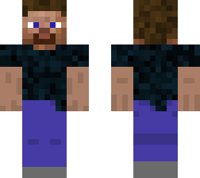 steve
