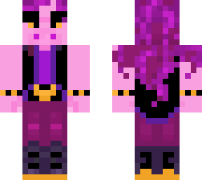 susie - dark world