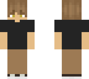tanned guy with light brown hair