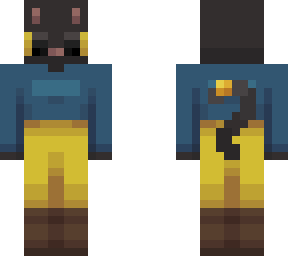 the angler