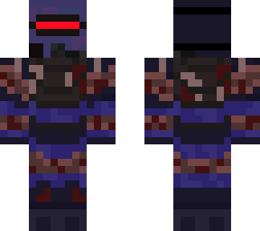 the city sweeper varient