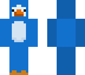 the pingumax