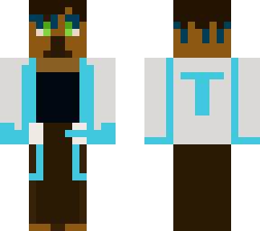 titan