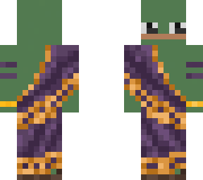 toga pepe
