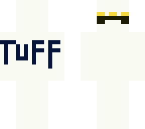 tuff guy