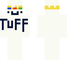 tuff guy
