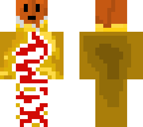 twix guy