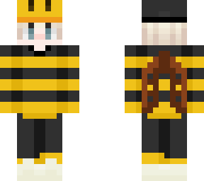 wasp guy