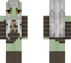 wip alien