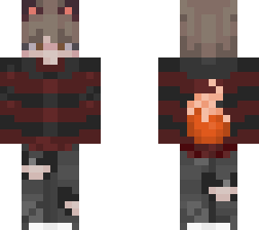 wither fox