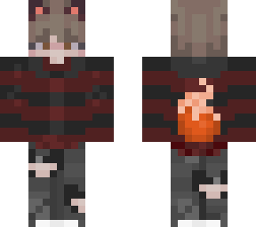 wither fox