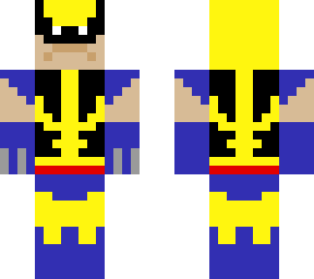 wolverine