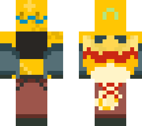 yellow avam