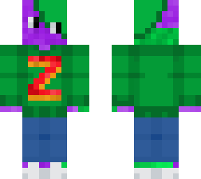 zentorxe skin