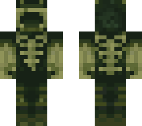 zombie horse