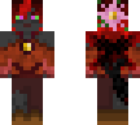 zuela (old oc)