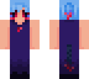 zyevin moon (my oc)