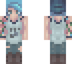 * + * chloe - lis * + *