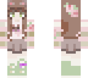 ~-cherry cake-~rce
