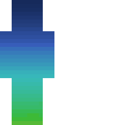 ~blue/green gradient~