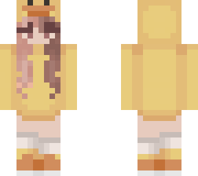 ~ducky duo~ ~girl~ ~neapolitan addition~