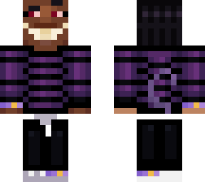 2026 herowolf skin