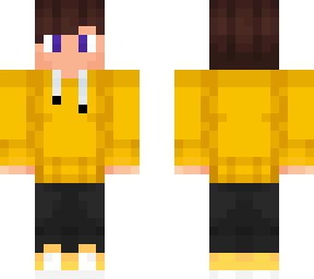 a skin for my best friend :) (please nobody use this other than him)