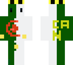 algerian can