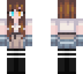 anime cat girl ig, idk
