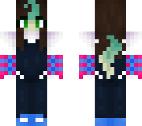 arali oc!