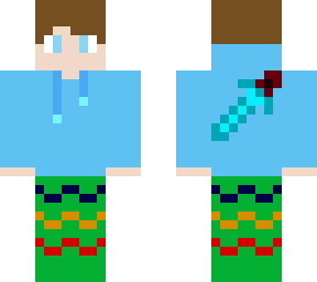archie (not done yet)