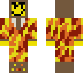 autumn man