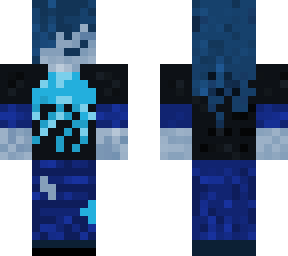 axia - oc (gift)