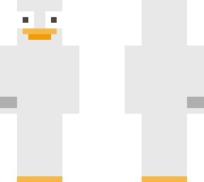 big eyes big beautiful eyes white duck