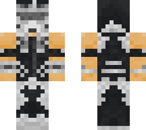 black abyss