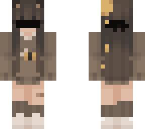 blind bee