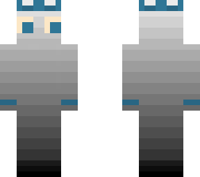 blob king (fixed)