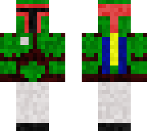 boba fett(star wars)