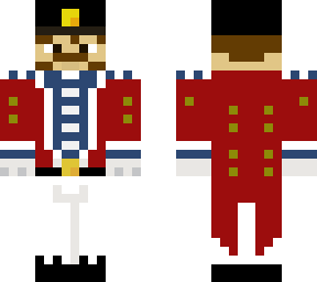 british soldier