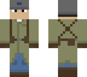 cabo legion celeste (gabardina)