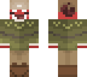 canada - countryhumans
