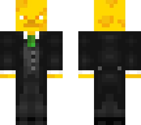 cheeseman