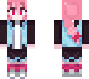 chi xiaoliu (school alt) (the heart of thorns)