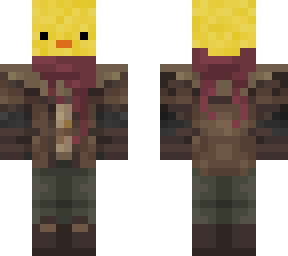 chicken_man